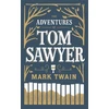 KNYGA Mark Twain Adventures of Tom Sawyer