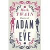 KNYGA Mark Twain Diaries of Adam and Eve