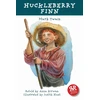 KNYGA Mark Twain Huckleberry Finn