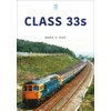 KNYGA Mark V Pike Class 33s