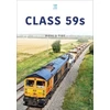 KNYGA Mark V Pike Class 59s