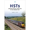 KNYGA Mark V Pike HSTs: Around Britain, 1990 to Present