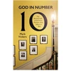 KNYGA Mark Vickers God In Number 10