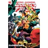 KNYGA Mark Waid Batman/Superman: World's Finest Vol. 3: Elementary