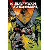 KNYGA Mark Waid Batman Vs. Robin