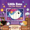 KNYGA Mark Waters Little Boos On the Moon