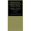 KNYGA Mark Watson Gandy Personal Insolvency Practice