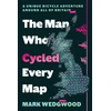 KNYGA Mark Wedgwood Man Who Cycled Every Map