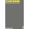 KNYGA Mark Wheeller Chicken!, New revised 2020 version