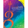 KNYGA Mark Wilson Stringtastic Beginners: Violin