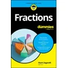 KNYGA Mark Zegarelli Fractions For Dummies