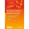 KNYGA Marko Sarstedt Concise Guide to Market Research