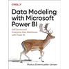 KNYGA Markus Ehrenmueller Je Data Modeling with Microsoft Power BI