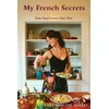 KNYGA Marlene Dulery My French Secrets
