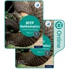 KNYGA Marlene Torres Skoumal MYP Mathematics 2: Print and Enhanced Online Course Book Pack
