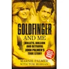 KNYGA Marnie Palmer Goldfinger and Me