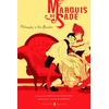 KNYGA Marquis De Sade Philosophy in the Boudoir