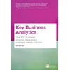KNYGA Bernard Marr Key Business Analytics