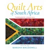 KNYGA Marsha Macdowell Quilt Arts of South Africa