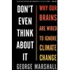 KNYGA George Marshall Don't Even Think About It