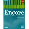 KNYGA Marshall Karen Edi Encore: Book 3, Grades 5 & 6