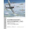 KNYGA Marshall Michel Iii Schweinfurt–Regensburg 1943