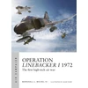 KNYGA Marshall Operation Linebacker I 1972