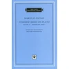 KNYGA Marsilio Ficino Commentaries on Plato: Volume 2 Parmenides