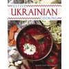 KNYGA Marta Pisetska Farley Festive Ukrainian Cooking