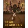 KNYGA Martellus Bennett Dear Juodas Boy