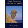 KNYGA Marten Scheffer Critical Transitions in Nature and Society