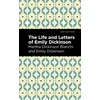 KNYGA Martha Dickinson Bianchi Life and Letters of Emily Dickinson
