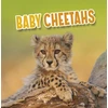 KNYGA Martha E. H. Rustad Baby Cheetahs
