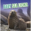 KNYGA Martha E. H. Rustad Baby Sea Lions