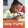 KNYGA Martha E. H. Rustad Keep Trying!