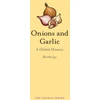 KNYGA Martha Jay Onions and Garlic