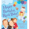 KNYGA Martha Mumford Happy Birthday, Royal Baby!