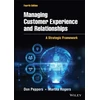KNYGA Martha Rogers Managing Customer Experience and Relationships
