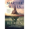 KNYGA Martha Wells Book of Ile-Rien, The Element of Fire & The Death of the Necromancer