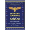 KNYGA Martha Winona Travers Shamanic Teachings of the Condor