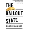 KNYGA Martijn Konings The Bailout State