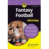 KNYGA Martin A Schulman Fantasy Football For Dummies