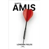 KNYGA Martin Amis London Fields