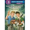 KNYGA Martin and Chris Kratt: The Wild Life