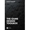 KNYGA Martin Annander Game Design Toolbox