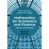 KNYGA Martin Anthony Mathematics for Economics and Finance