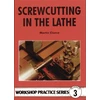 KNYGA Martin Cleeve Screwcutting in the Lathe