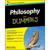KNYGA Martin Cohen Philosophy For Dummies, UK Edition