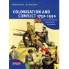 KNYGA Martin Collier Headstart In History: Colonisation & Conflict 1750-1990