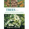KNYGA Martin Crawford Trees for Gardens, Orchards, and Permaculture